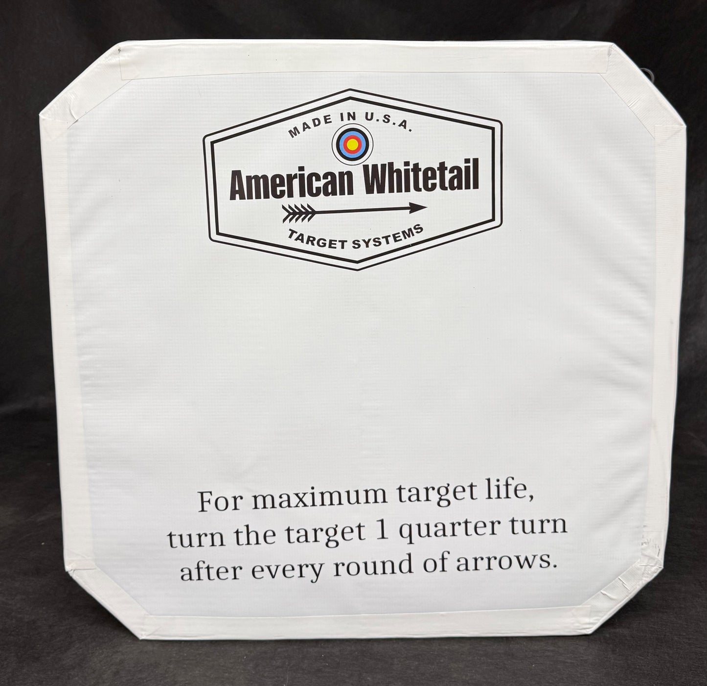 Tournament Practice Cube