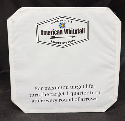Tournament Practice Cube