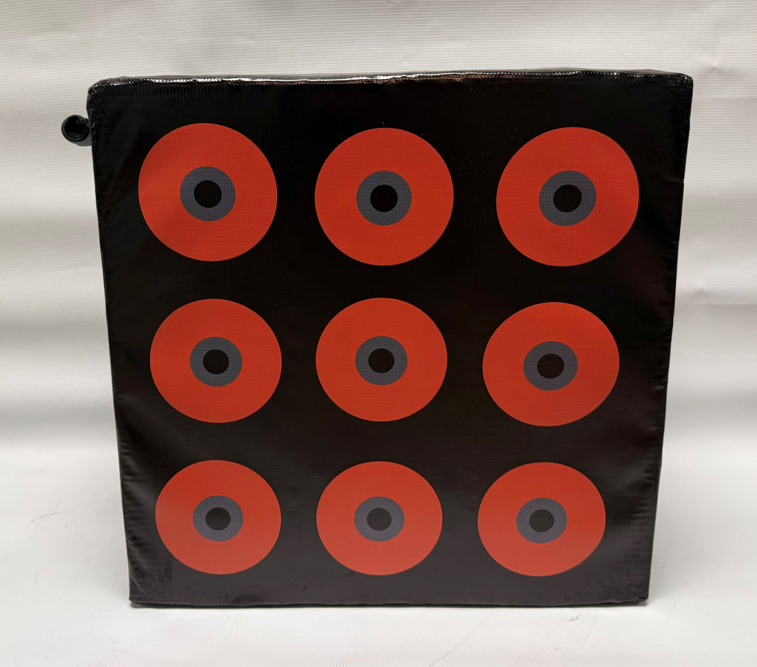 Broadhead Targets – American Whitetail Targets