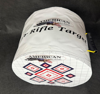 Air Rifle Target