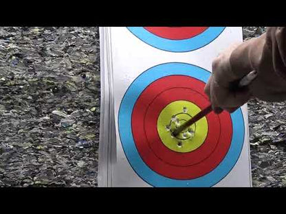 Range Target B Range Beast DIY Range Target (BYOB48) – American Whitetail Targets