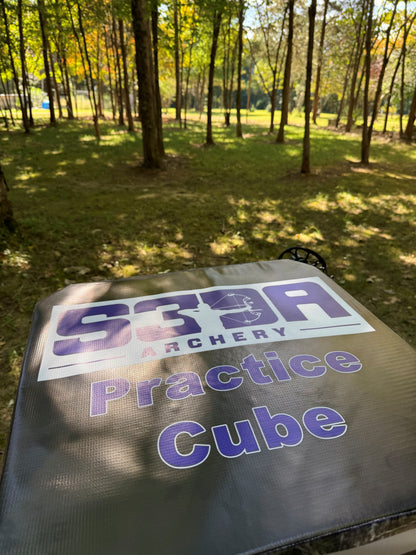 S3DA HybridCube -PREDATOR SERIES